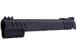 Revanchist Airsoft 3D Print 5.1inch Standard Slide Kit 'Keep Pace' For Hi Capa GBB Airsoft