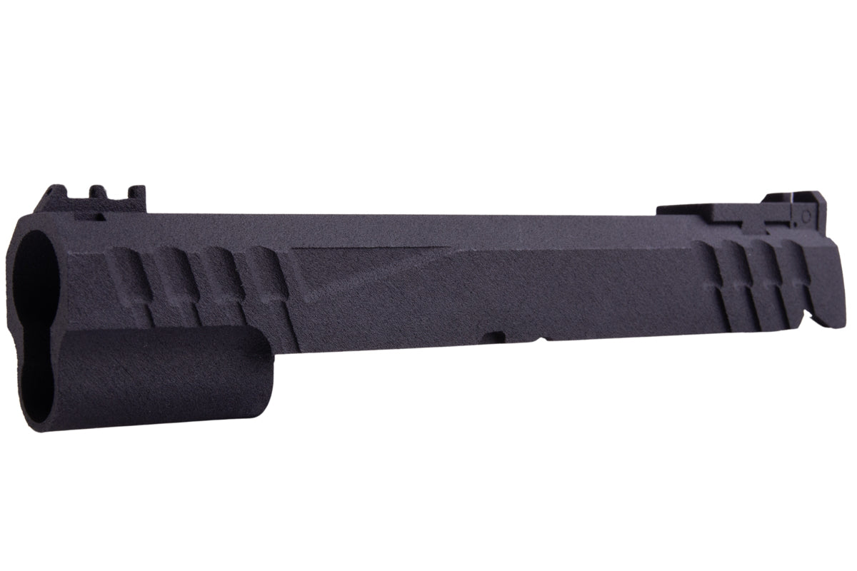 Revanchist Airsoft 3D Print 5.1inch Standard Slide Kit 'Keep Pace' For Hi Capa GBB Airsoft
