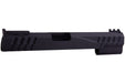 Revanchist Airsoft 3D Print 5.1inch Standard Slide Kit 'Keep Pace' For Hi Capa GBB Airsoft