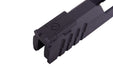 Revanchist Airsoft 3D Print 5.1inch Standard Slide Kit 'Keep Pace' For Hi Capa GBB Airsoft