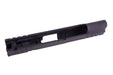 Revanchist Airsoft 3D Print 5.1inch Standard Slide Kit 'Keep Pace' For Hi Capa GBB Airsoft