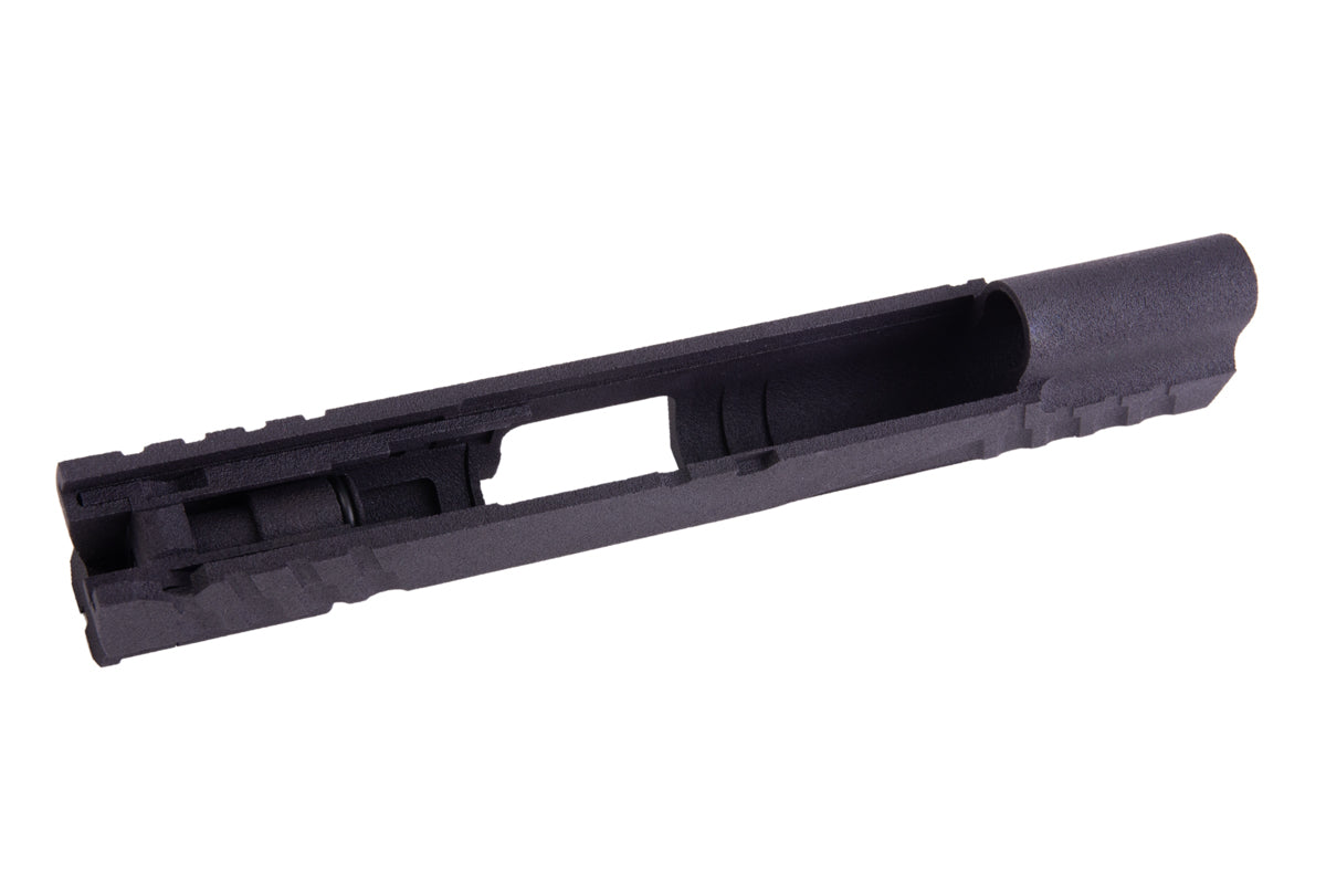 Revanchist Airsoft 3D Print 5.1inch Standard Slide Kit 'Keep Pace' For Hi Capa GBB Airsoft