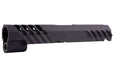 Revanchist Airsoft 3D Print 7inch Open Slide Kit 'Keep Pace' For Hi Capa GBB Airsoft