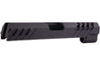 Revanchist Airsoft 3D Print 7inch Open Slide Kit 'Keep Pace' For Hi Capa GBB Airsoft