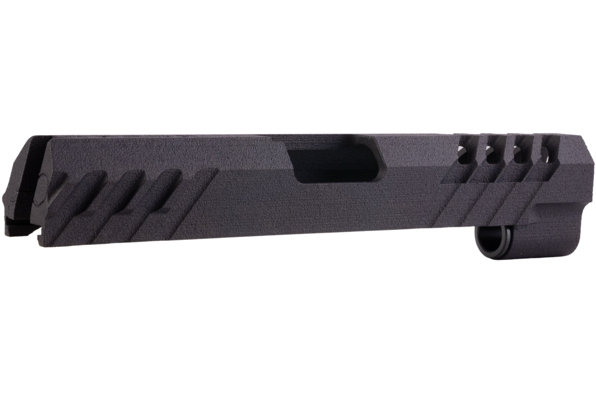 Revanchist Airsoft 3D Print 7inch Open Slide Kit 'Keep Pace' For Hi Capa GBB Airsoft