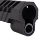 Revanchist Airsoft 3D Print 7inch Open Slide Kit 'Keep Pace' For Hi Capa GBB Airsoft