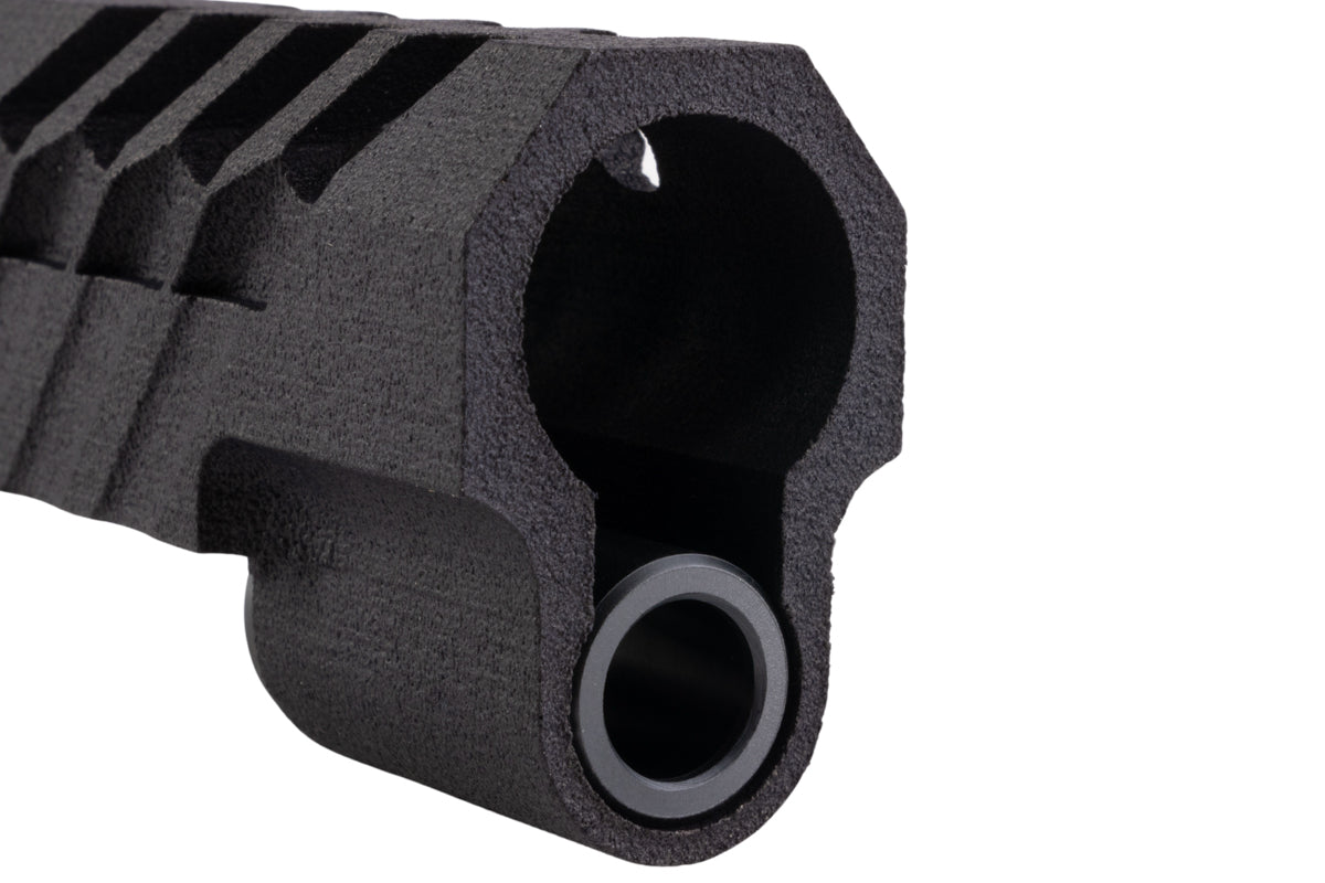Revanchist Airsoft 3D Print 7inch Open Slide Kit 'Keep Pace' For Hi Capa GBB Airsoft