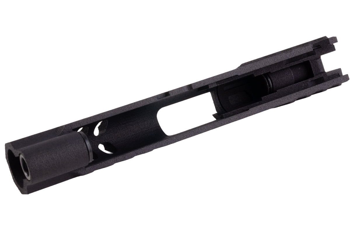Revanchist Airsoft 3D Print 7inch Open Slide Kit 'Keep Pace' For Hi Capa GBB Airsoft