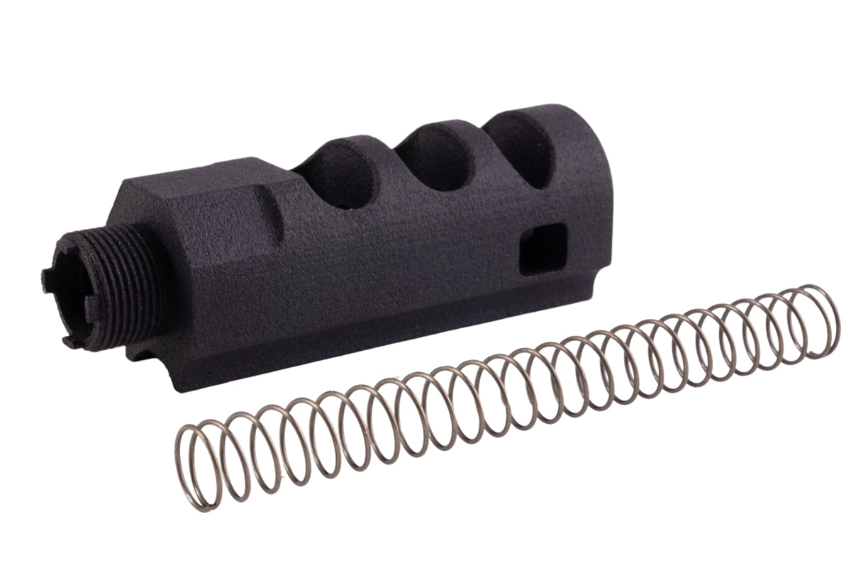 Revanchist Airsoft 3D Print 7inch Open Slide Kit 'Keep Pace' For Hi Capa GBB Airsoft