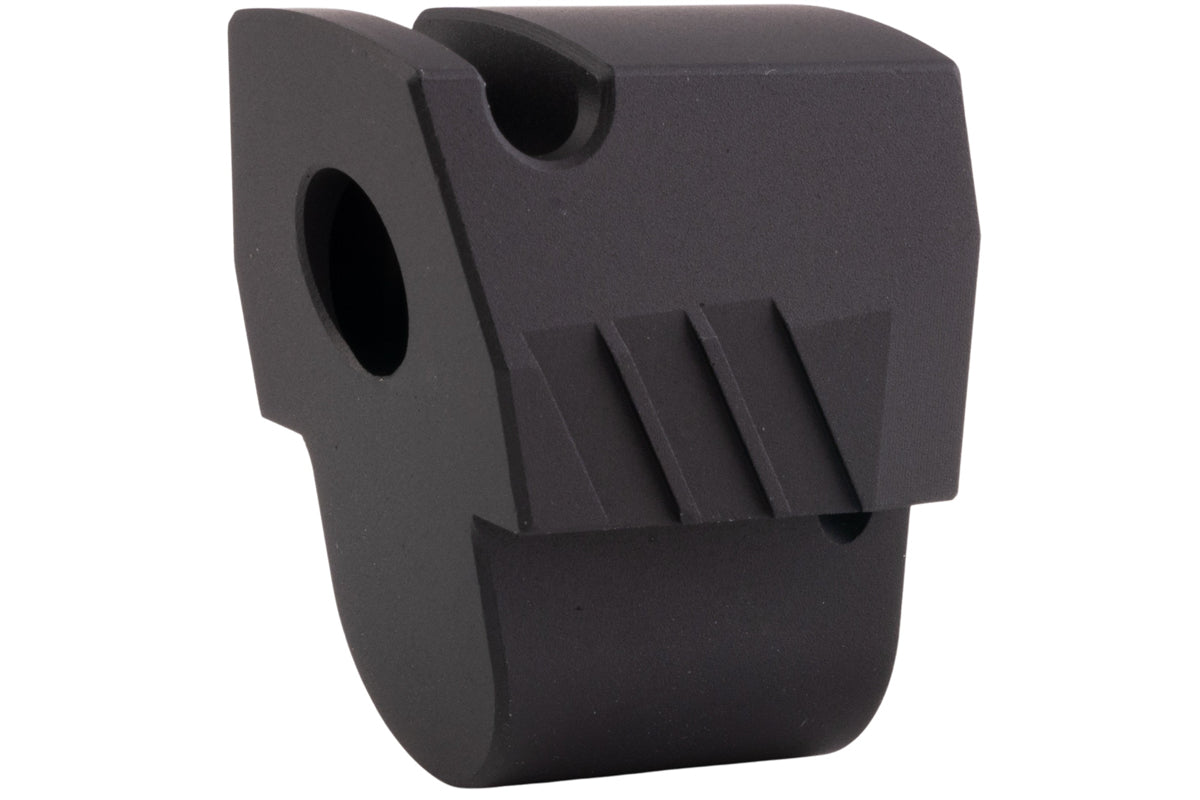 Revanchist Airsoft Compensator For SIG Sauer M17/ M18/ P320 GBB Airsoft (Type A)