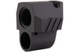 Revanchist Airsoft Compensator For SIG Sauer M17/ M18/ P320 GBB Airsoft (Type A)