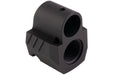 Revanchist Airsoft Compensator For SIG Sauer M17/ M18/ P320 GBB Airsoft (Type A)