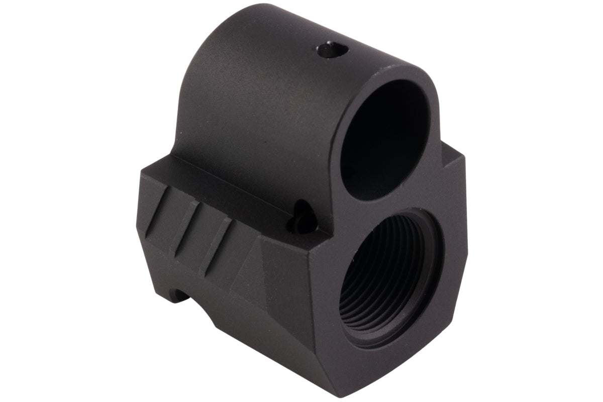 Revanchist Airsoft Compensator For SIG Sauer M17/ M18/ P320 GBB Airsoft (Type A)