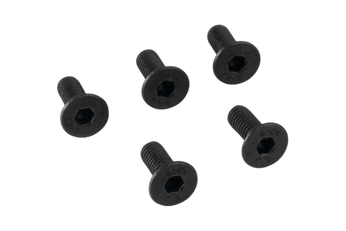 Revanchist Airsoft Optic Mount For Tokyo Marui Hi Capa GBB Airsoft (Type B)