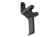 Revanchist Airsoft Dual Adjustable Flat Trigger For Sig Sauer P320 GBB Airsoft