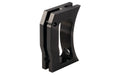 Revanchist Airsoft CNC Aluminum Curved Trigger For Tokyo Marui Hi Capa GBB Airsoft (Type F)