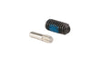 Revanchist Airsoft CNC Aluminum Curved Trigger For Tokyo Marui Hi Capa GBB Airsoft (Type F)