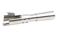 Revanchist Airsoft Stainless Steel Compensator Outer Barrel For Tokyo Marui Hi Capa 4.3 GBB Airsoft Pistol
