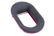 Revanchist Airsoft Aluminum XL Magwell For Tokyo Marui Hi Capa GBB (Purple)