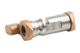 Revanchist Airsoft TypeC 90 Degree Ambidextrous Selector for Tokyo Marui MWS/ Savia PCC H Airsoft GBB (Tan)