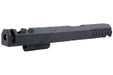 Revanchist Airsoft Deluxe Version 3D Print 6inch 'Don't Rush' Open Slide Kit For Hi Capa GBB Airsoft