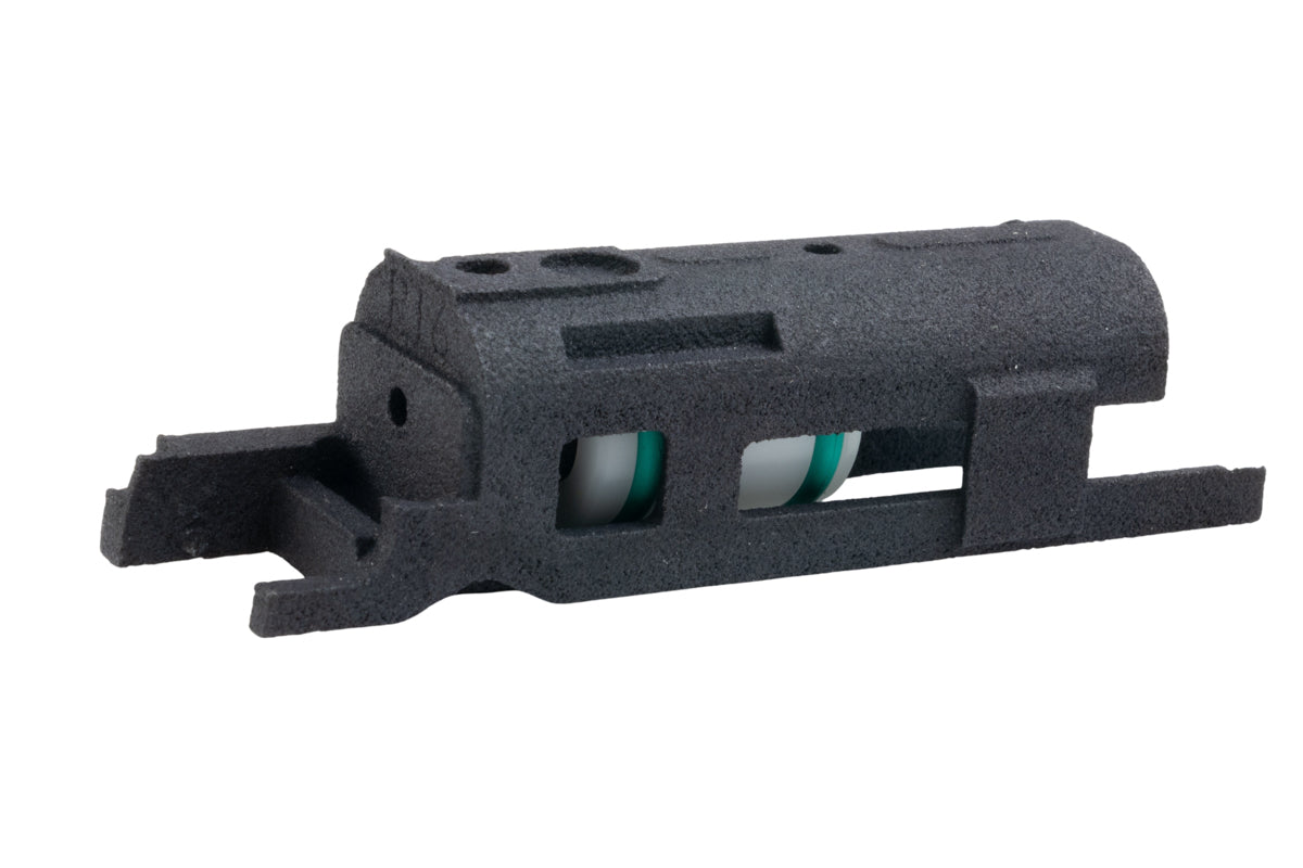 Revanchist Airsoft 3DP Ultra Lightweight Dual O-Ring Blowback Unit For Tokyo Marui Hi Capa GBB Airsoft (Deluxe Ver.)