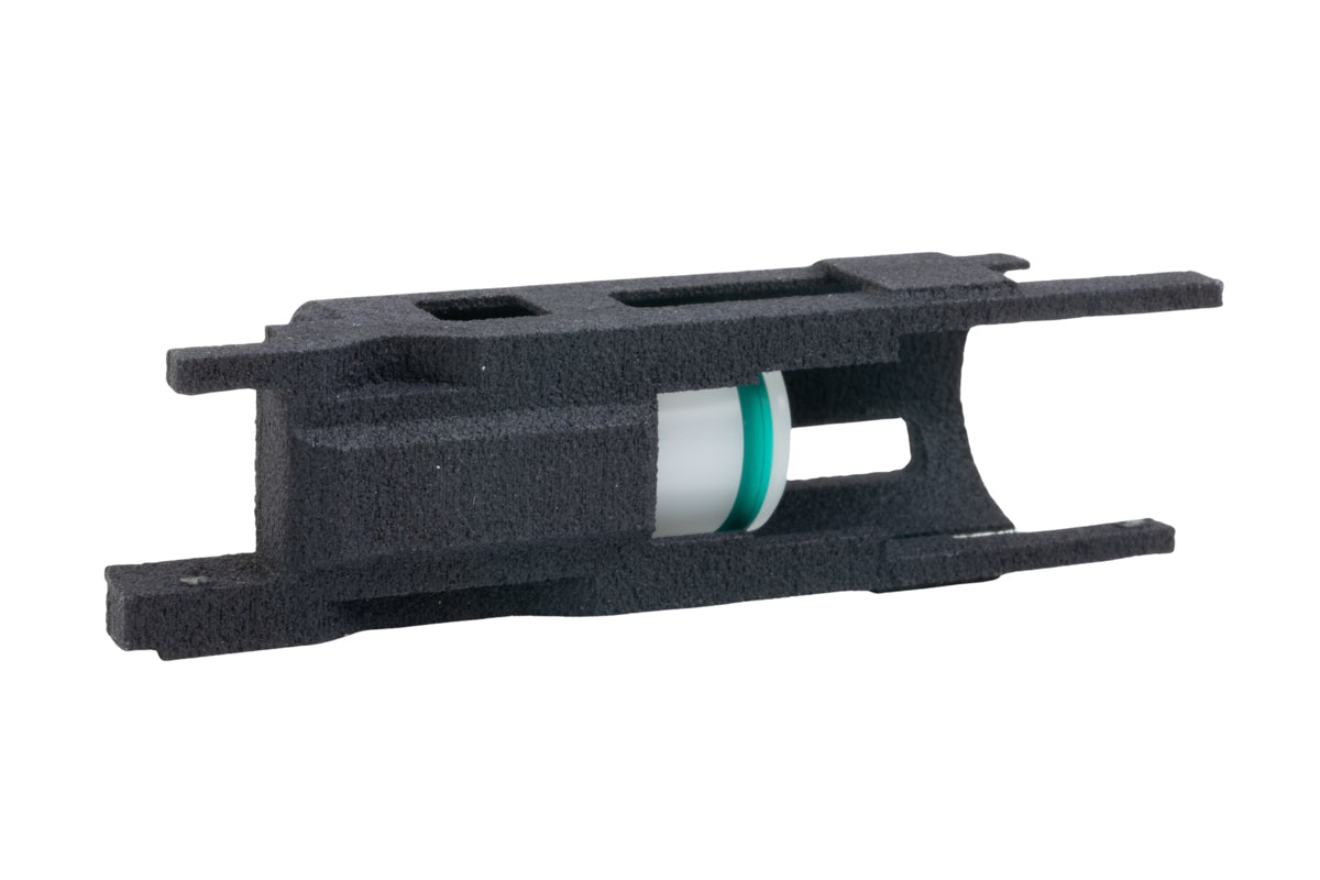 Revanchist Airsoft 3DP Ultra Lightweight Dual O-Ring Blowback Unit For Tokyo Marui Hi Capa GBB Airsoft (Deluxe Ver.)