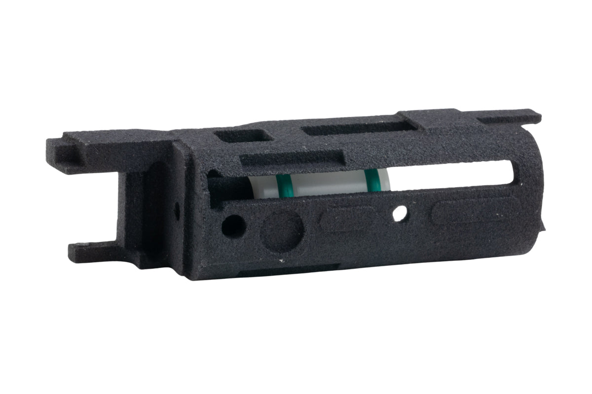 Revanchist Airsoft 3DP Ultra Lightweight Dual O-Ring Blowback Unit For Tokyo Marui Hi Capa GBB Airsoft (Deluxe Ver.)