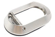 Revanchist Airsoft Stainless Steel Standard Type Magwell For Tokyo Marui Hi Capa GBB Airsoft (For Aluminum Grip Only)