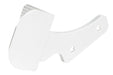 Revanchist Airsoft INF Style Adjustable Thumb Rest V2 For Tokyo Marui Hi Capa GBB Airsoft (Silver)