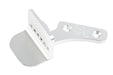 Revanchist Airsoft INF Style Adjustable Thumb Rest V2 For Tokyo Marui Hi Capa GBB Airsoft (Silver)