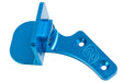 Revanchist Airsoft INF Style Adjustable Thumb Rest V2 For Tokyo Marui Hi Capa GBB Airsoft (Blue)