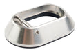 Revanchist Airsoft Stainless Steel XL Magwell For Tokyo Marui Hi Capa GBB Airsoft (For Aluminum Grip Only)