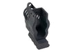Revanchist Airsoft 3D Print RMR Optic Mount w/ Compensator Set For ARES S&W 686 2inch Revolver