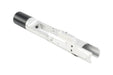 Revanchist Airsoft CNC Aluminum Bolt Carrier for Tokyo Marui MWS/ SAVIA H PCC GBB Airsoft Rifle (Type A/ Silver)