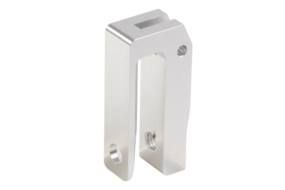 Revanchist Airsoft Aluminum Flat Short Trigger For Hi Capa GBB Airsoft (Type G/ SV)