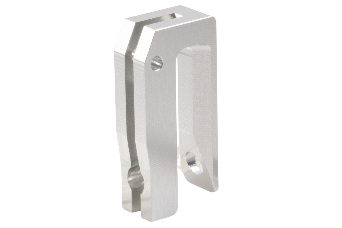 Revanchist Airsoft Aluminum Flat Short Trigger For Hi Capa GBB Airsoft (Type G/ SV)