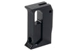 Revanchist Airsoft Aluminum Flat Trigger For Hi Capa GBB Airsoft (Type I)