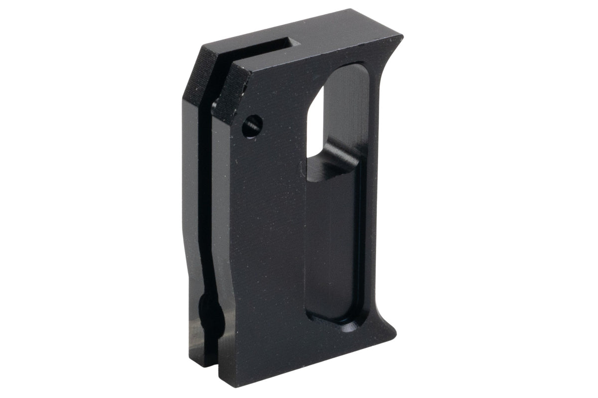 Revanchist Airsoft Aluminum Flat Trigger For Hi Capa GBB Airsoft (Type I)