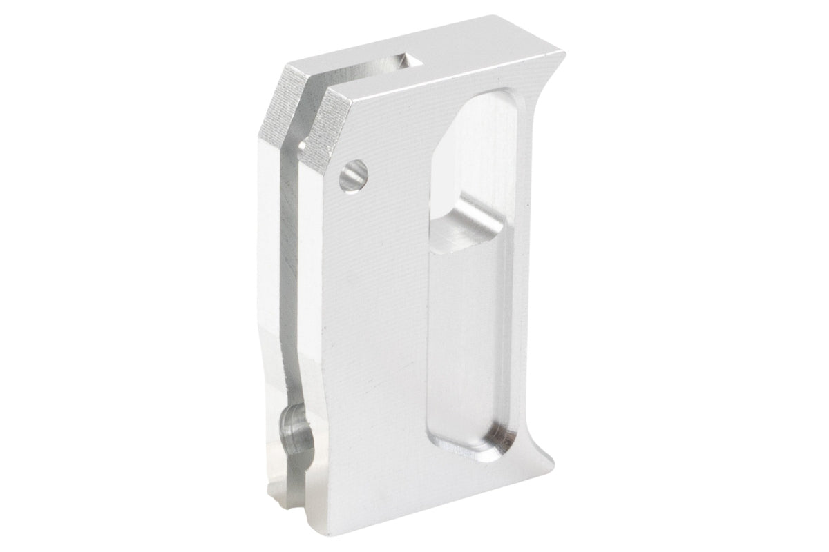 Revanchist Airsoft Aluminum Flat Trigger For Hi Capa GBB Airsoft (Type I/ SV)