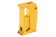 Revanchist Airsoft Aluminum Flat Trigger For Hi Capa GBB Airsoft (Type I/ Gold)