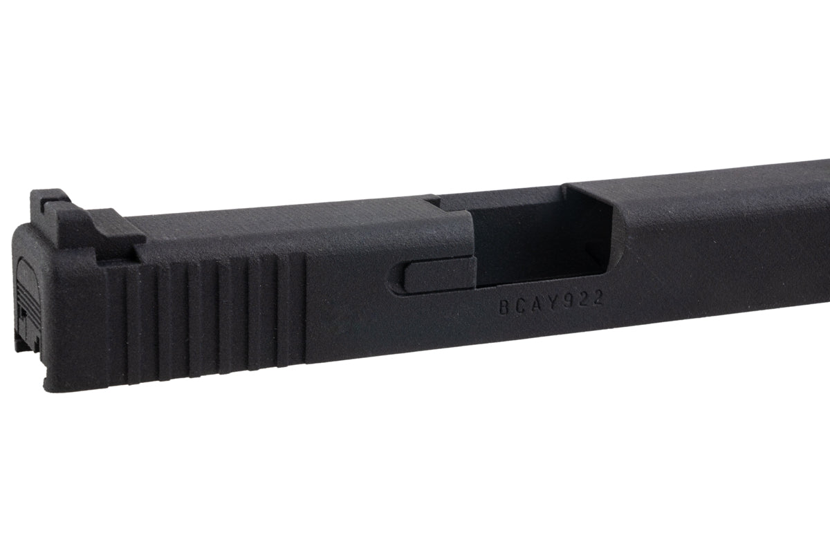 Revanchist Airsoft 3D Printed Version 2 Slide For Tokyo Marui G17 Gen4 GBB Airsoft Pistol