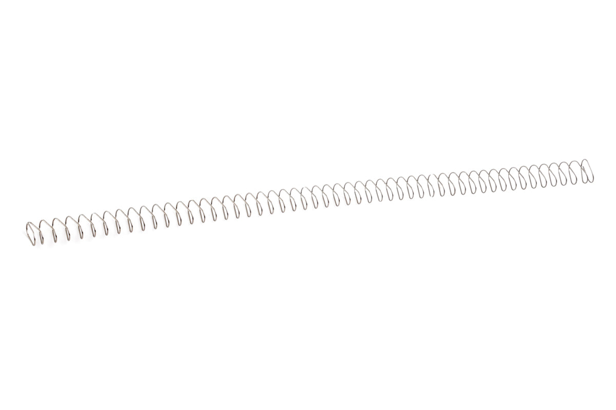 Revanchist Airsoft Aluminum Magazine Extension for Tokyo Marui/ Guarder Hi Capa Gas Magazine