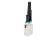 Revanchist Airsoft Aluminum Magazine Extension for Tokyo Marui/ Guarder Hi Capa Gas Airsoft Magazine (SV)