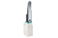 Revanchist Airsoft Aluminum Magazine Extension for Tokyo Marui/ Guarder Hi Capa Gas Airsoft Magazine (SV)