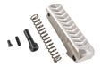 Revanchist Airsoft Stainless Steel Hammer Spring Housing For Tokyo Marui Hi Capa GBB Airsoft Pistol