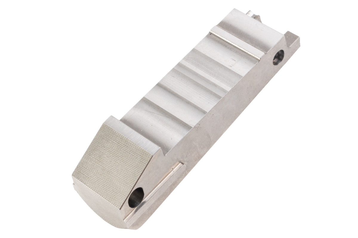 Revanchist Airsoft Stainless Steel Hammer Spring Housing For Tokyo Marui Hi Capa GBB Airsoft Pistol