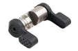 Revanchist Airsoft Stainless Steel 45 Degree Ambidextrous Selector For Tokyo Marui MWS GBB Airsoft Rifle (Type C)