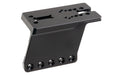 Revanchist CNC Aluminum Holosun 510C Universal Optic Mount for Tokyo Marui Hi Capa GBB Airsoft Pistol