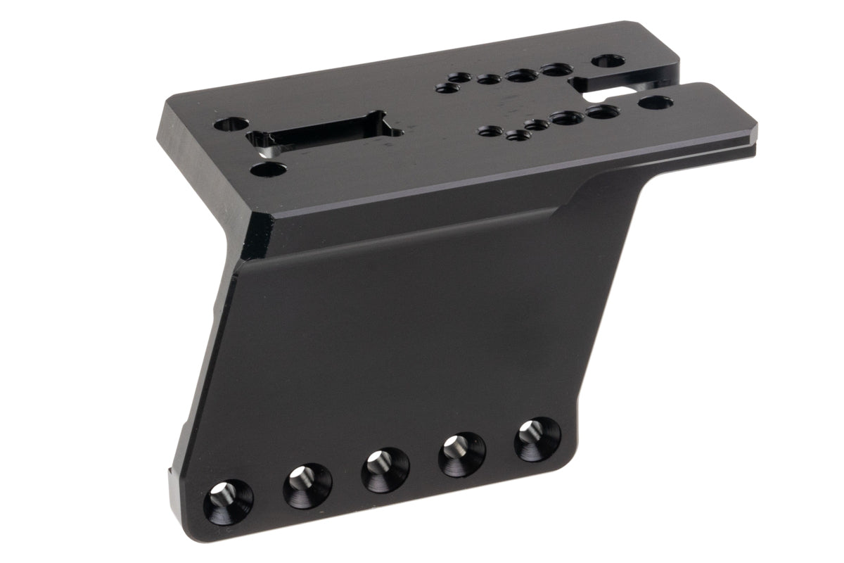 Revanchist CNC Aluminum Holosun 510C Universal Optic Mount for Tokyo Marui Hi Capa GBB Airsoft Pistol